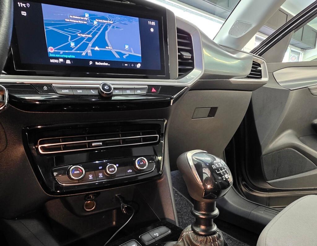 Opel Mokka 1.5 diesel Elegance