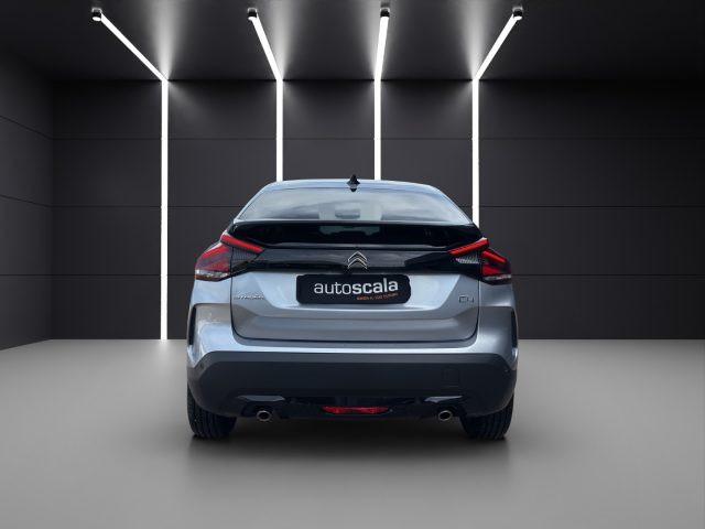 CITROEN C4 PureTech 130 S&S EAT8 Max