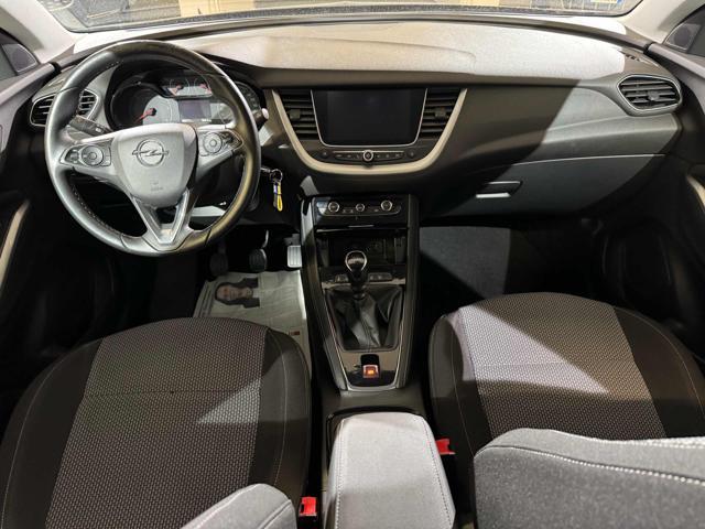 OPEL Grandland X 1.5 diesel Ecotec Start&Stop Ultimate