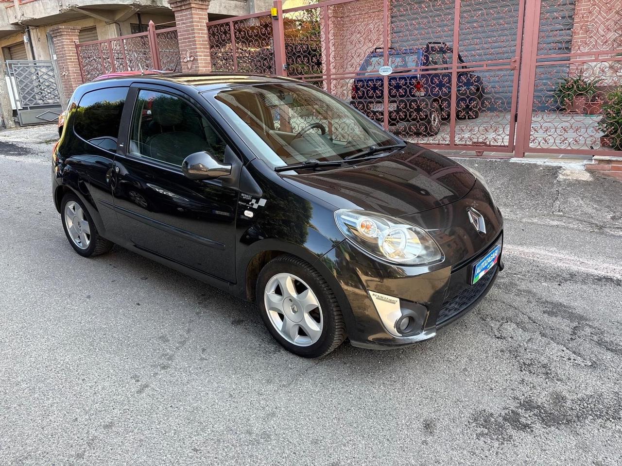 Renault Twingo 1.5 dCi 65CV Dynamique