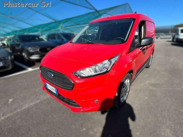 FORD Transit Connect 1.5 TDCI 100CV VAN Trend 200 L1H1 3POSTI -GF348RR