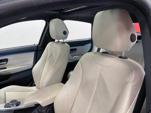 BMW 440 I XDRIVE GRAN COUPE' MSPORT - IVA DEDUCIBILE