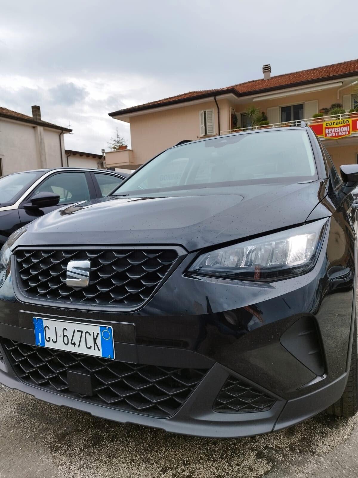 Seat Arona 1.0 EcoTSI Reference (Sconto ECOBONUS)