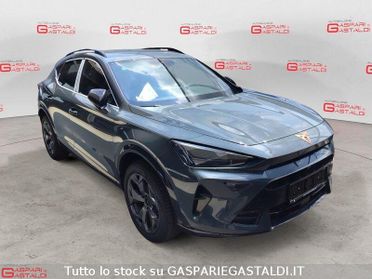 CUPRA Formentor 1.5 Hybrid DSG Edge