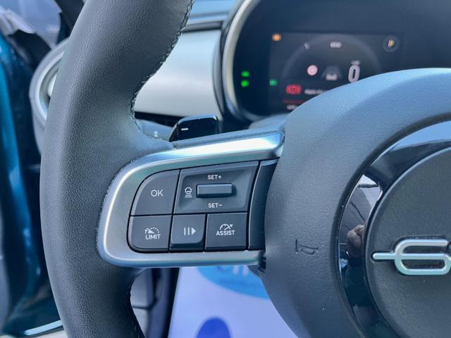 FIAT 600 Hybrid 100 CV DCT MHEV La Prima