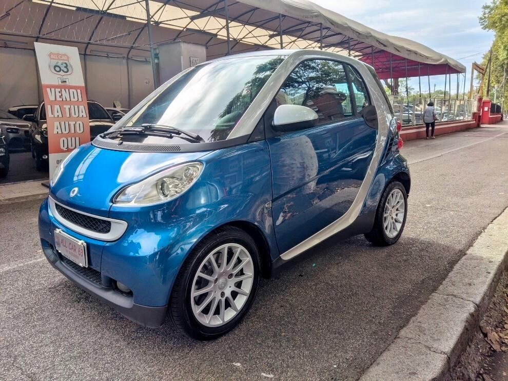 Smart ForTwo 1.0 PASSION TETTO PANORAMICO