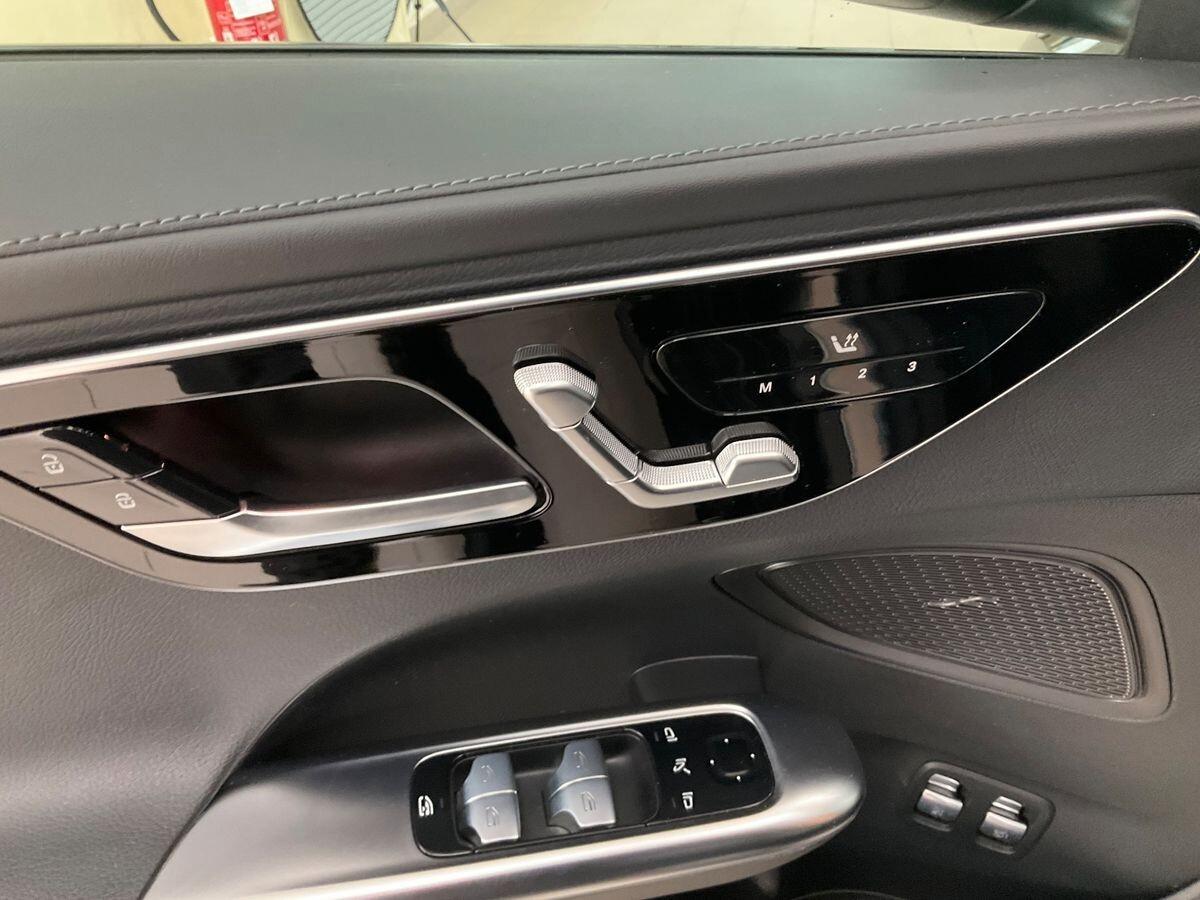 Mercedes-benz C 300 e hybrid EQ S.W. Sport | iva inclusa