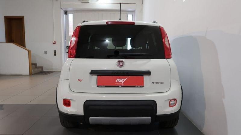 FIAT Panda Panda 1.0 firefly hybrid City Life s&s 70cv 5p.ti