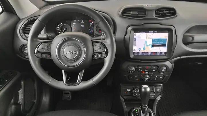 Jeep Renegade 1.3 T4 180CV PHEV 4xe AT6 S