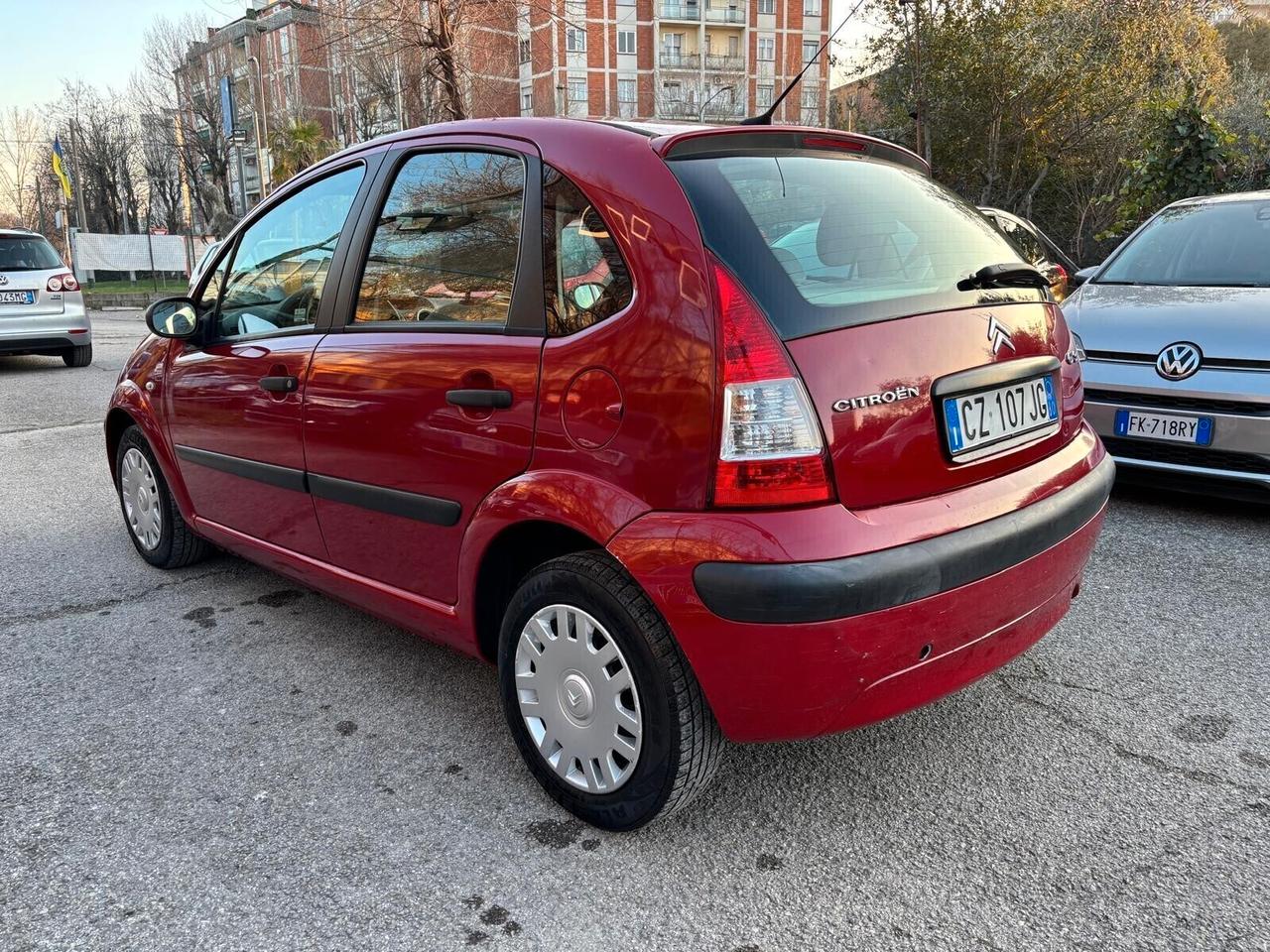 Citroen C3 1.1 Elegance OK Neopatentati