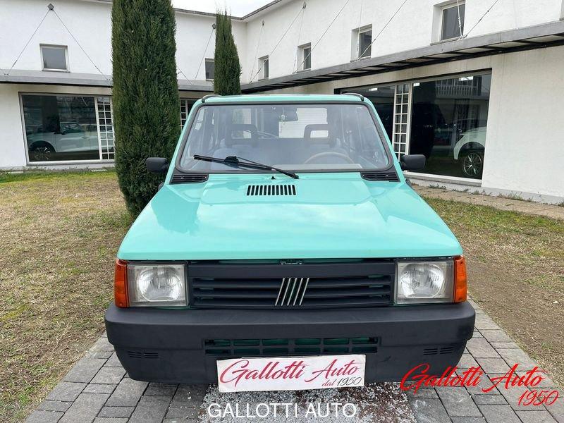 FIAT Panda Panda 1.1 Young