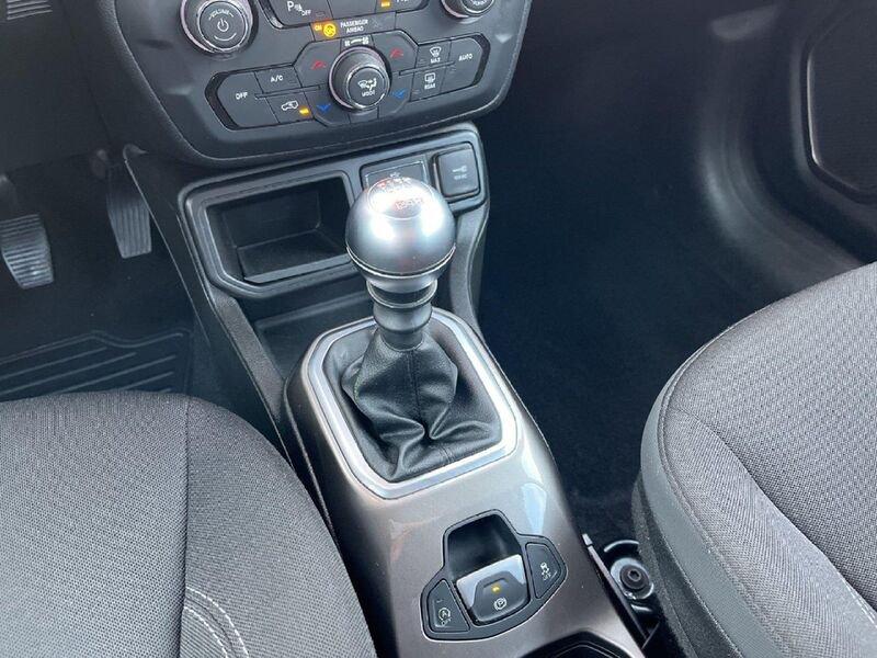 Jeep Renegade 2019 1.0 t3 Limited fwd