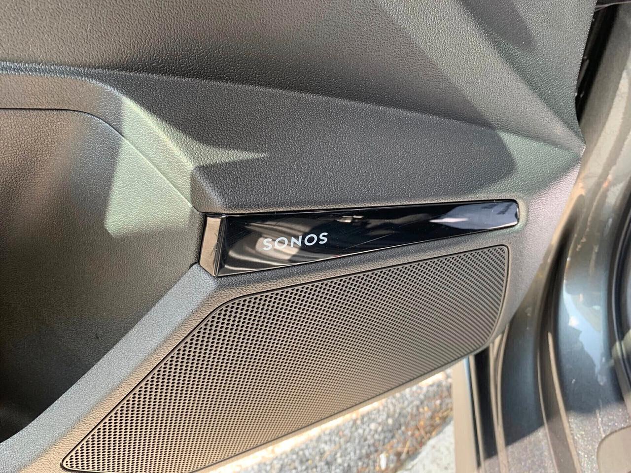 Audi A3 SPB 35 TDI S tronic S line edition