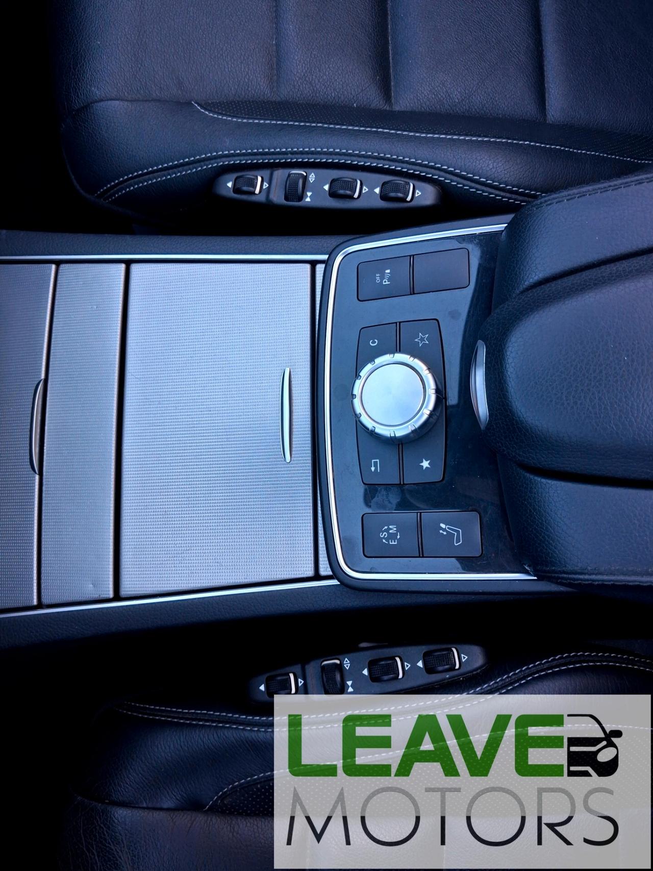Mercedes-benz E 220 BlueTEC Cabrio Sport