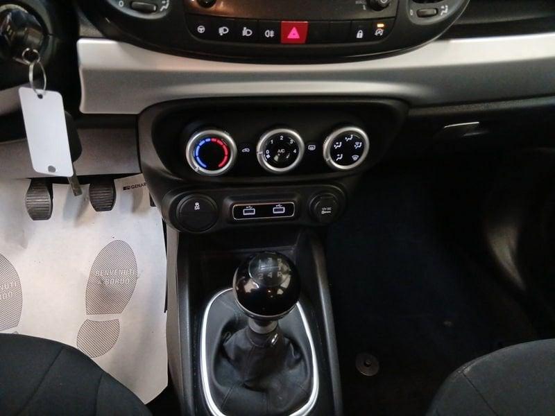 FIAT 500L 1.3 mjt Connect 95cv