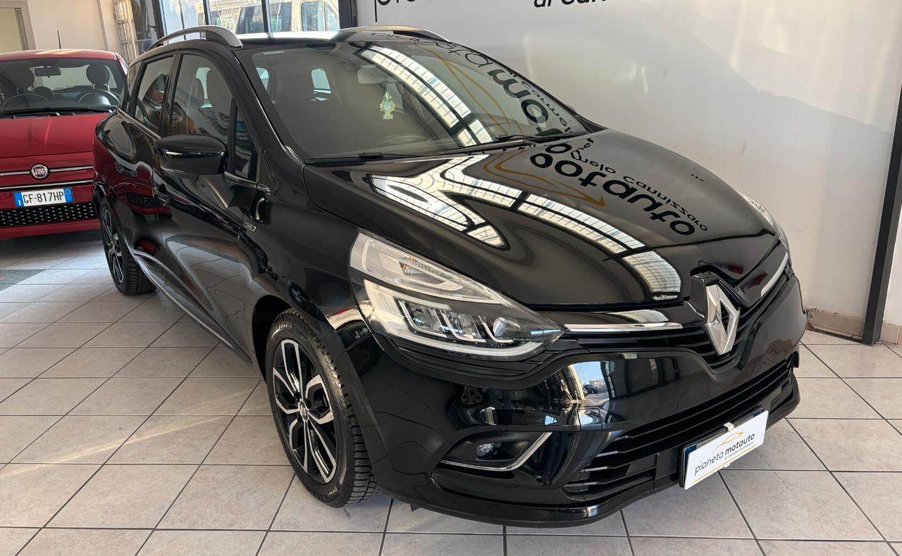 Renault Clio Sporter dCi 8V 90CV Start&Stop Energy Duel