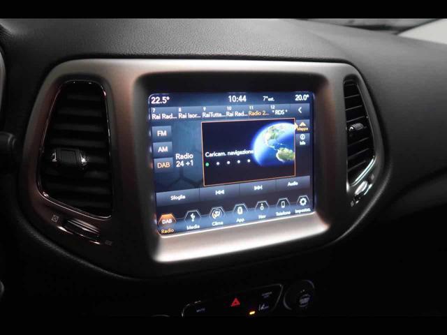 JEEP Compass 1.6 Multijet II 2WD Longitude