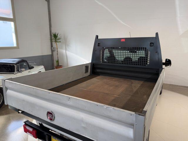 FIAT Doblo Doblò 1.6 MJT 105CV Cassonato Work-Up PREZZO+IVA