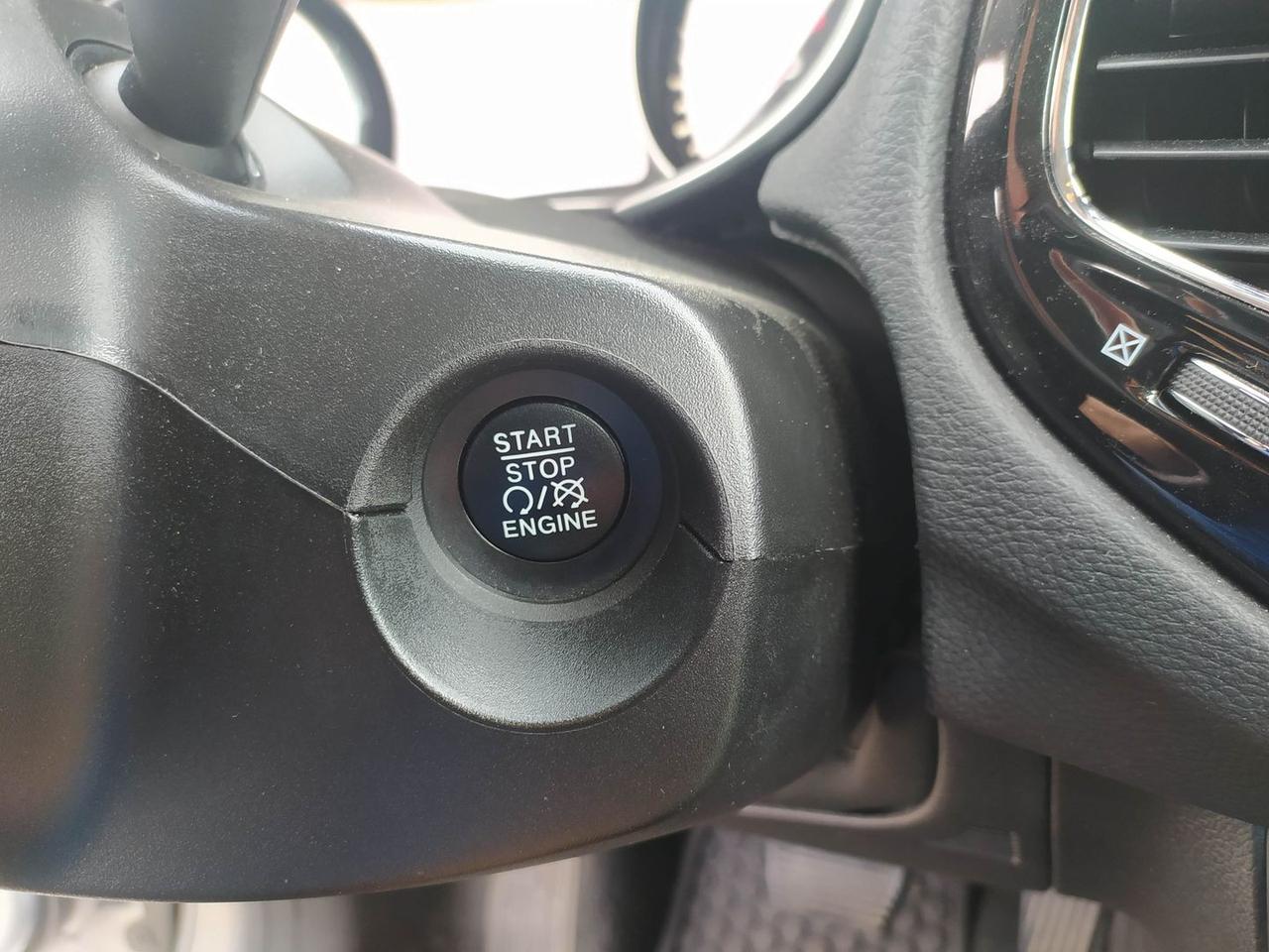 Jeep Compass Limited 1.4 MultiAir2 #12058