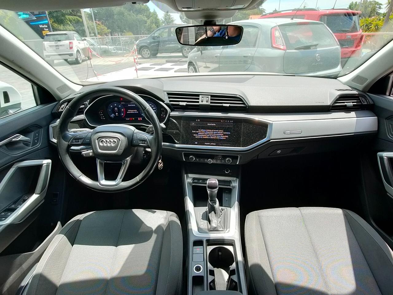 Audi Q3 SPB 35 TDI S tronic