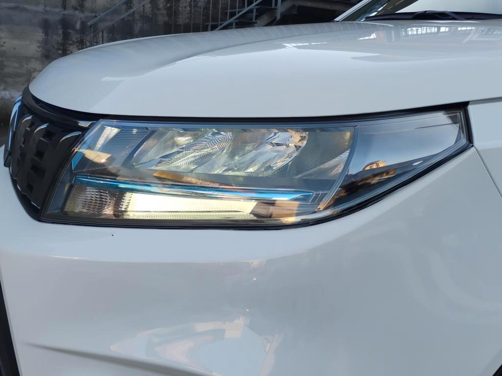 Suzuki Vitara 1.4h Easy Cool 2wd.TELECAMERA.SEDILI RISCALDATI