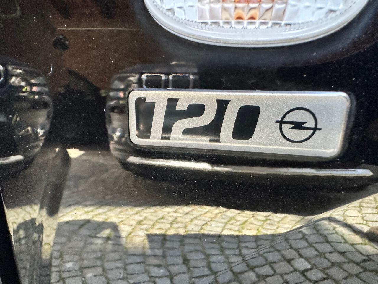 Opel Karl 1.0 *UniProprietario*