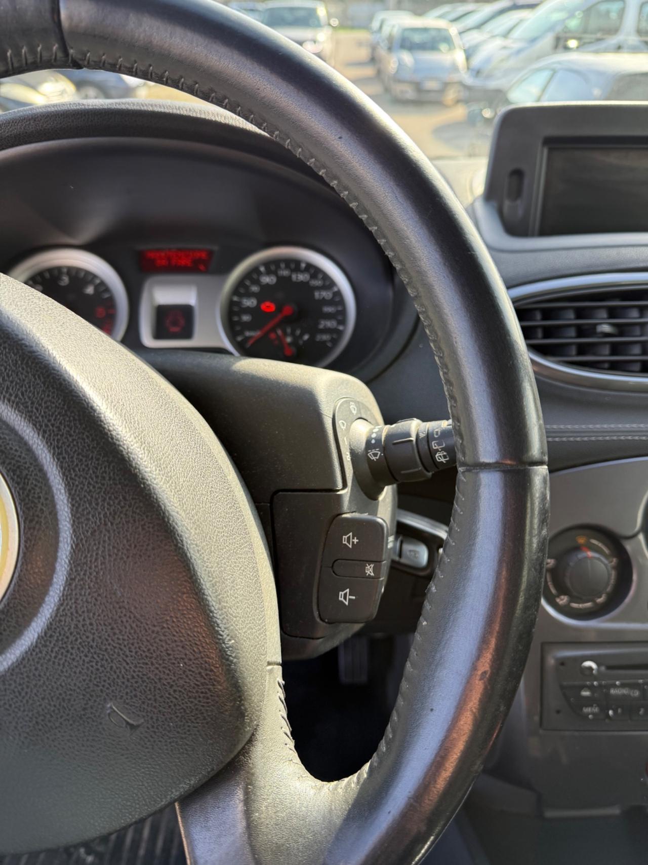 Renault Clio 1.5 dCi 85CV 5 porte 20th Anniversario