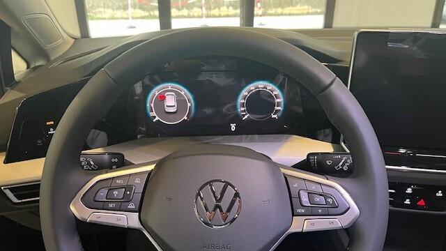 Volkswagen Golf 2.0 TDI 115 CV SCR Km Zero