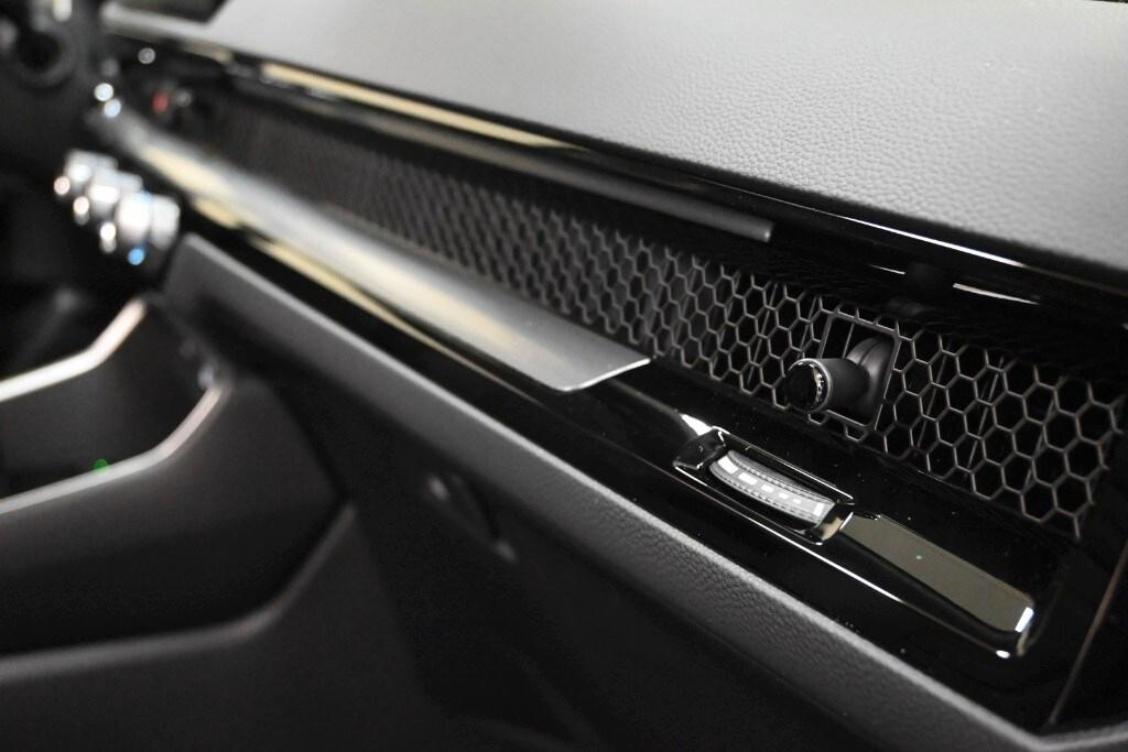 HONDA CR-V 6ª serie CR-V 2.0 Hev eCVT AWD Advance