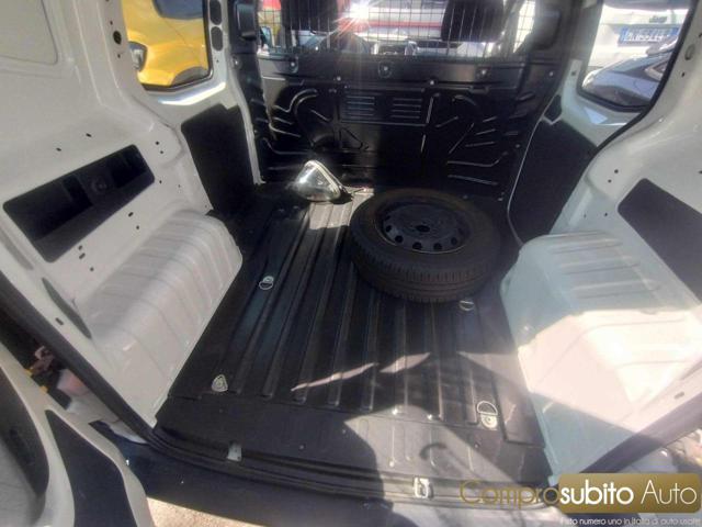 FIAT Fiorino 1.3 MJT 80CV Cargo + IVA