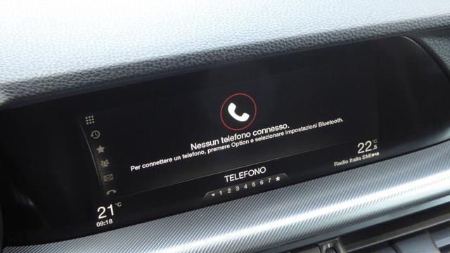 ALFA ROMEO Stelvio 2.2 Turbodiesel 210 CV AT8 Q4 Executive