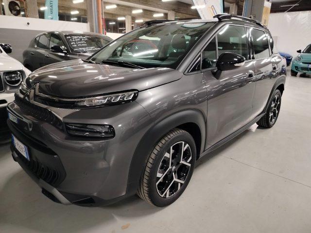 CITROEN C3 Aircross PureTech 130 S&S EAT6 Shine Pack