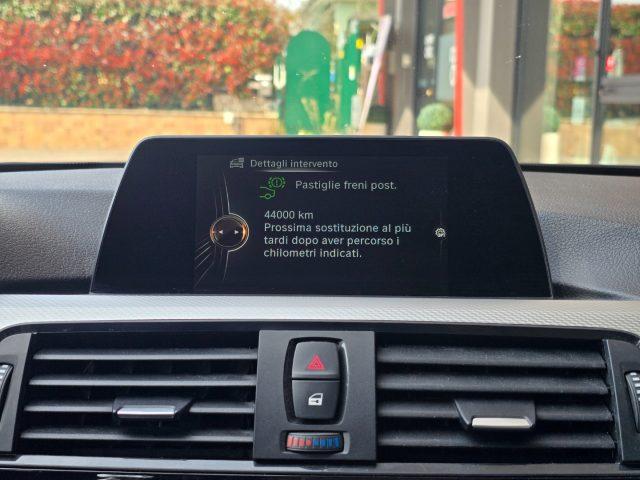 BMW 420 d Gran Coupé MSport 190CV 19" Pelle Xenon Navi PDC