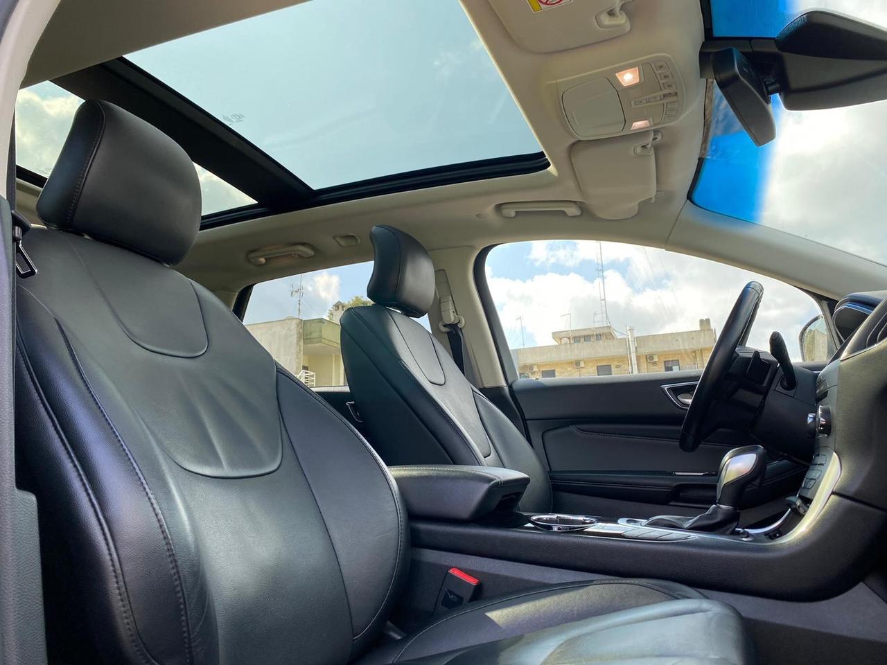 Ford Edge 2.0 TDCI 210 CV AWD Start&Stop Powershift Titanium