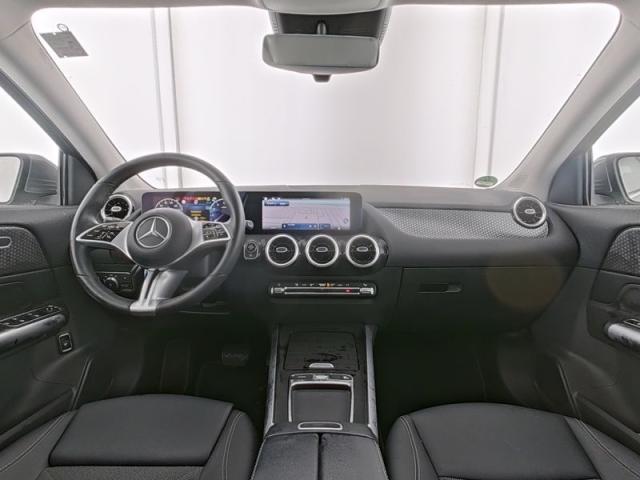 MERCEDES Classe GLA 220 Automatic 4Matic Sport