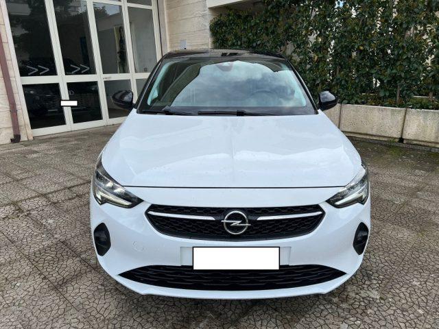 OPEL Corsa 1.5 D 100 CV Design e Tech