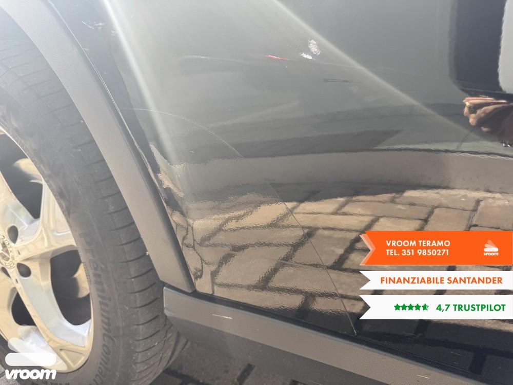 MERCEDES GLA (X156) 200 d Automatic Sport