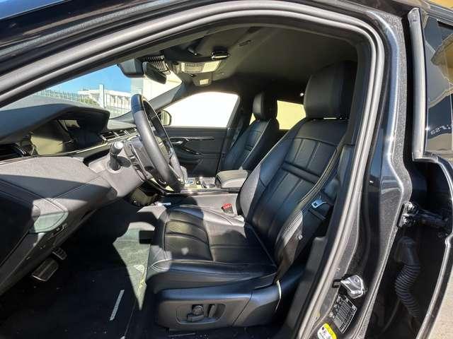 Land Rover Range Rover Evoque Range Rover Evoque 2.0d R-Dynamic SE auto