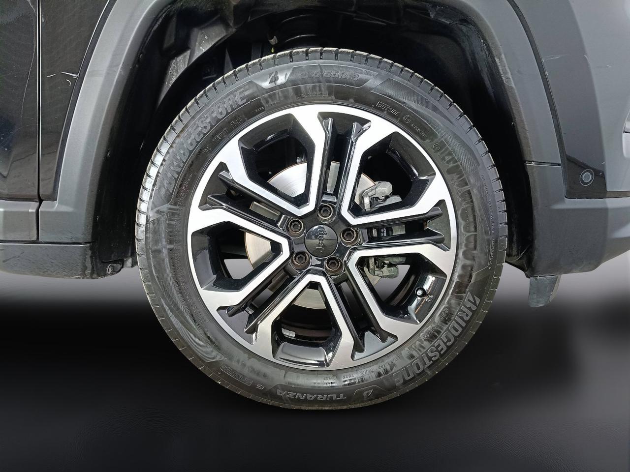 JEEP Compass II 2021 - Compass 1.6 mjt Limited 2wd 130cv