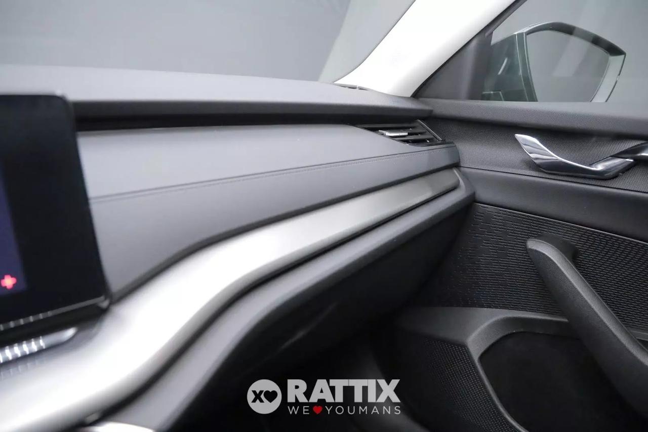 Skoda Octavia 2.0 TDI Evo 150CV Executive DSG