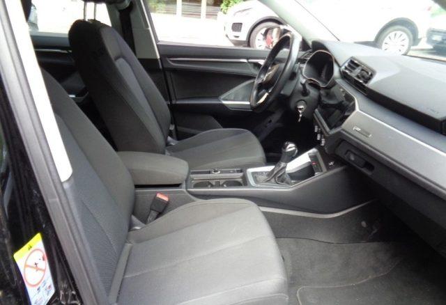AUDI Q3 35 TDI S tronic Business Sport AUTOVETTURA