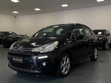 Citroen C3 PureTech 68 Exclusive