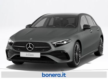 Mercedes Classe A 220 220 D Advanced Plus AMG Line 8G-DCT