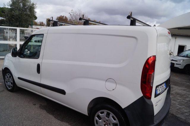 FIAT Doblo Doblò 1.6 MJT 120CV PC-TN Cargo Lamierato SX 3 Pos