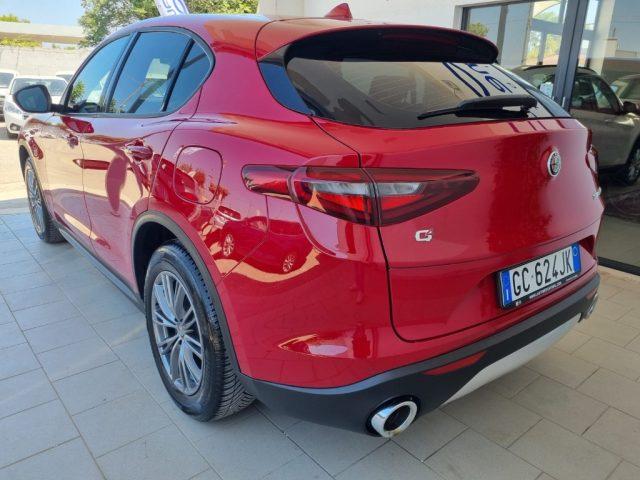 ALFA ROMEO Stelvio 2.2 Turbodiesel 190 CV AT8 Q4 Executive