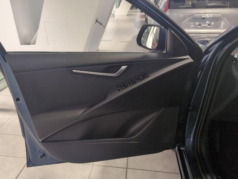 KIA Niro 1.6 HEV Business ( + DW, TT) MY25
