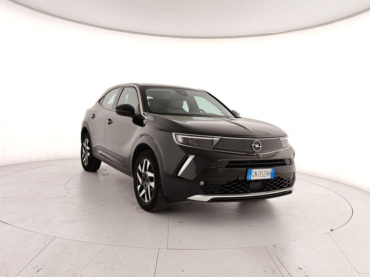 Opel Mokka 1.5 diesel Elegance