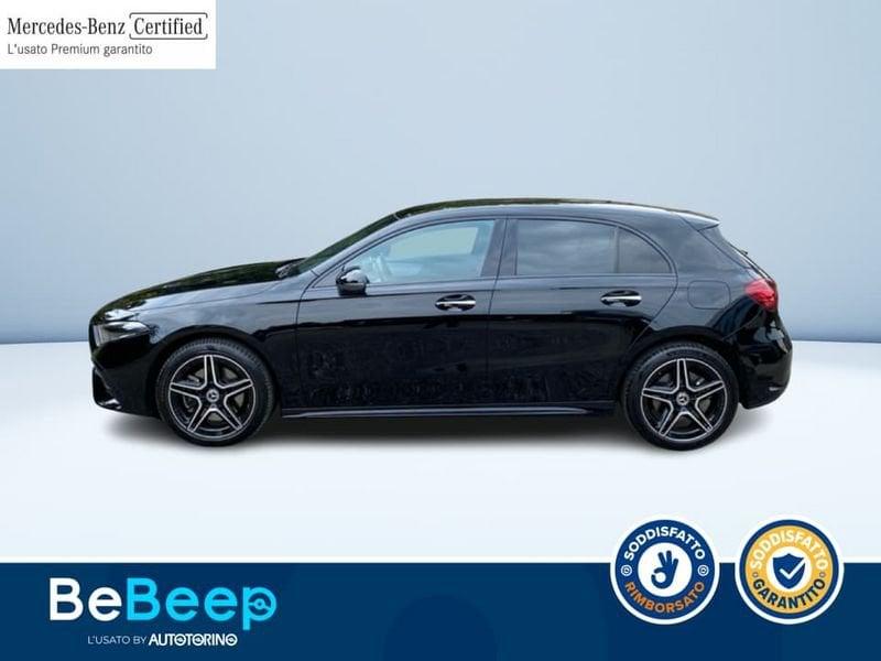 Mercedes-Benz Classe A A 250 E PHEV AMG LINE ADVANCED PLUS AUTO