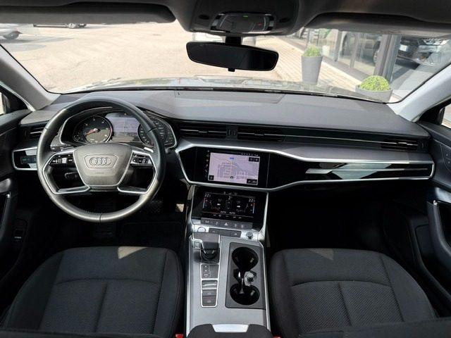 AUDI A6 40 2.0 TDI 204cv BERLINA S tronic Business Plus
