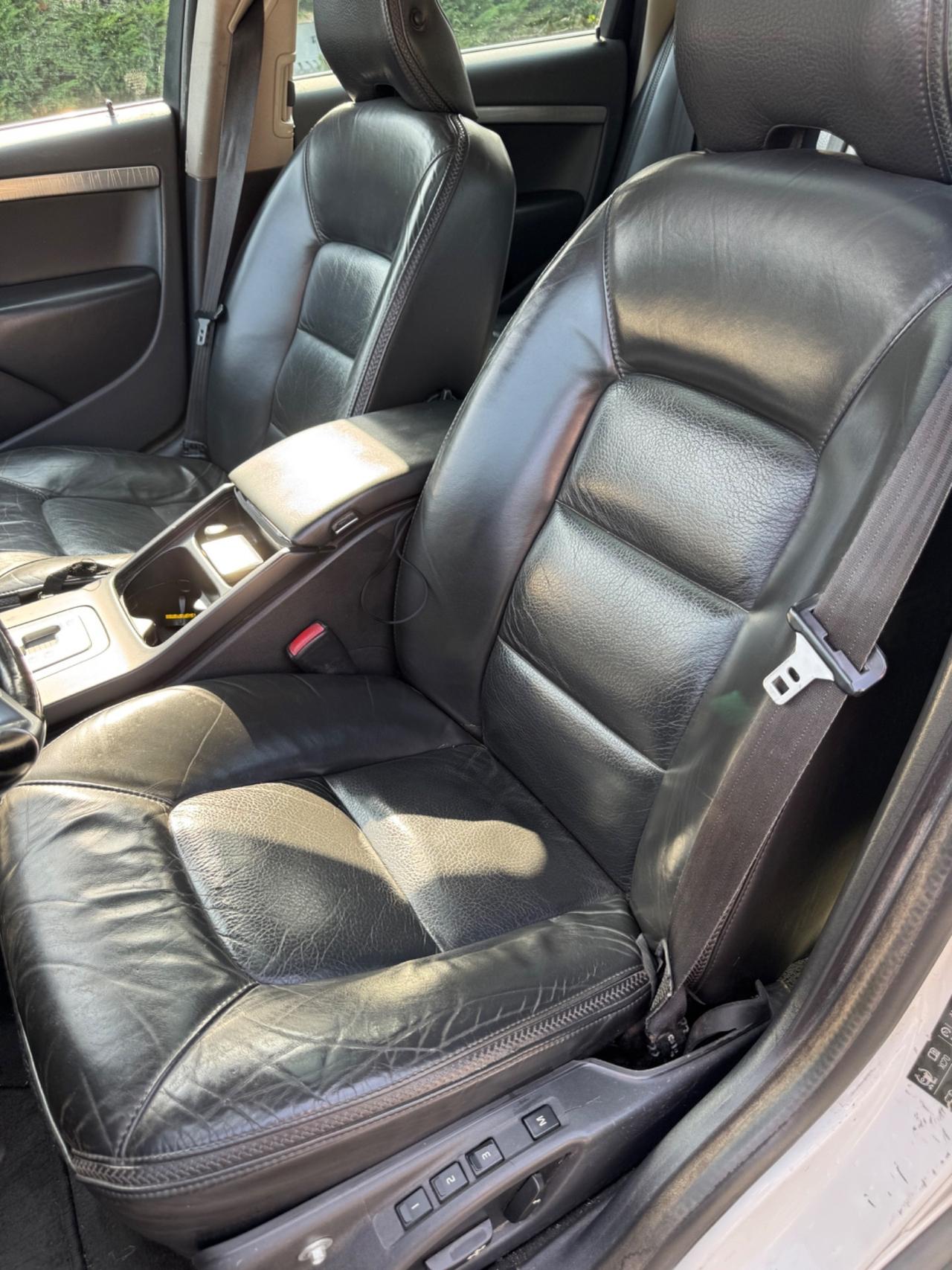 Volvo XC 70 2.4